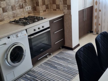 Chirie-Apartament cu 1 cameră, 40m², Chișinău, Buiucani, str. Ion Neculce photo