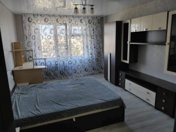 Chirie-1 комнатная квартира, 42м², Chișinău, Centru, str. Romană photo