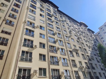 Chirie-1 комнатная квартира, 60м², Chișinău, Botanica, str. Tudor Strișcă photo