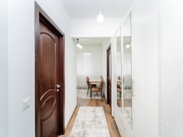 Chirie-2-х комнатная квартира, 40м², Chișinău, Buiucani, bd. Alba-Iulia photo