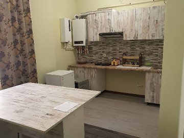 Apartament cu 2 camere, 43m², Chișinău, Botanica, str. Burebista photo