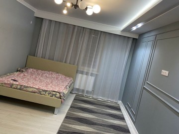 Chirie-Apartament cu 2 camere, 45m², Chișinău, Telecentru, str. Miorița photo