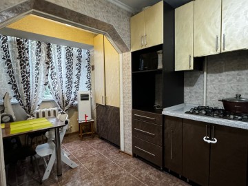 2-х комнатная квартира, 46м², Chișinău, Ciocana, str. Igor Vieru photo