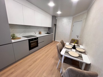 Vânzare-Apartament cu 2 camere, 47m², Chișinău, Ciocana, bd. Mircea cel Bătrân photo