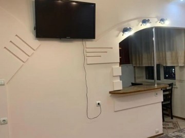 Chirie-Apartament cu 2 camere, 50m², Chișinău, Centru, bd. Ştefan cel Mare şi Sfânt photo