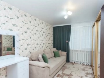 Vânzare-Apartament cu 2 camere, 51m², Chișinău, Ciocana, str. Mihail Sadoveanu photo