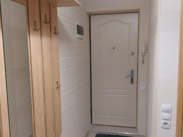 Apartament cu 2 camere, 51m², Chișinău, Râșcani, str. Studenţilor photo