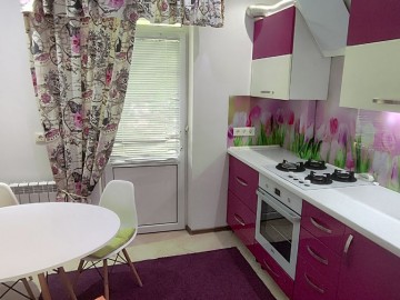 Chirie-Apartament cu 2 camere, 52m², Chișinău, Ciocana, str. Petru Zadnipru photo