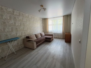 2-х комнатная квартира, 54м², Chișinău, Buiucani, str. Sucevița photo