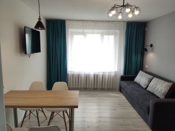 2-х комнатная квартира, 55м², Chișinău, Centru, str. Romană photo