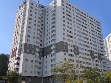 VÂNZARE-2-х комнатная квартира, 55м², Chișinău, Ciocana, bd. Mircea cel Bătrân photo