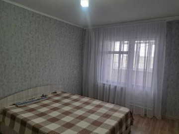 Сhirie-Apartament cu 2 camere, 55m², Chișinău, Ciocana, str. Voluntarilor photo