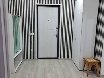 Chirie-Apartament cu 2 camere, 56m², Chișinău, Centru, bd. Dimitrie Cantemir photo