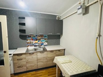 2-х комнатная квартира, 59м², Chișinău, Poșta Veche, str. Socoleni photo