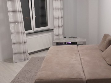 Chirie-2-х комнатная квартира, 60м², Chișinău, Telecentru, șos. Hâncești photo