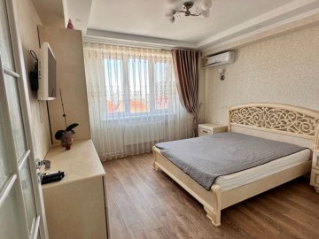 Chirie-2-х комнатная квартира, 63м², Chișinău, Botanica, str. Petru Ungureanu photo