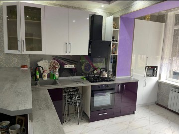 Chirie-Apartament cu 2 camere, 65m², Chișinău, Durlești, bd. Renașterii Naționale photo