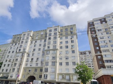 Chirie-Apartament cu 2 camere, 65m², Chișinău, Telecentru, str. Miorița photo