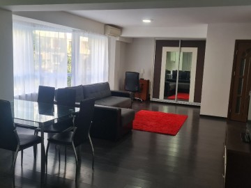 Chirie-2-х комнатная квартира, 82м², Chișinău, Poșta Veche, str. Calea Orheiului photo