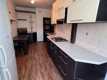 Chirie-3-х комнатная квартира, 100м², Chișinău, Centru, str. Lev Tolstoi photo