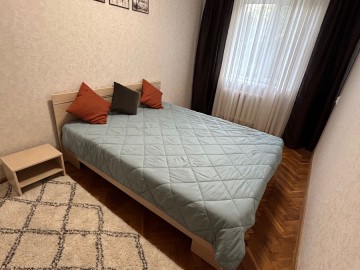 Chirie-3-х комнатная квартира, 64м², Chișinău, Botanica, bd. Traian photo