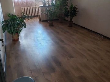 3-х комнатная квартира, 71м², Chișinău, Botanica, Траян photo