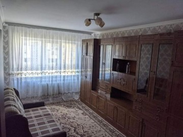 Apartament cu 3 camere, 72m², Chișinău, Buiucani, șos. Balcani photo