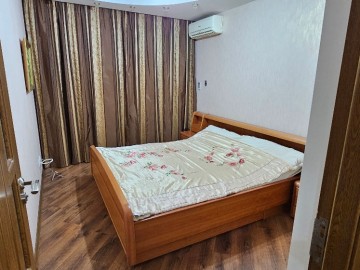 Chirie-3-х комнатная квартира, 74м², Chișinău, Telecentru, str. Gheorghe Asachi photo