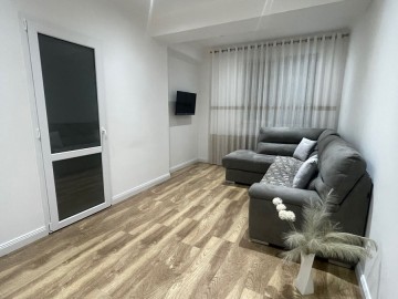 Chirie-3-х комнатная квартира, 75м², Chișinău, Buiucani, str. Mușatinilor photo