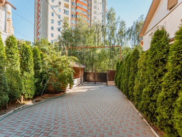 4-х комнатная квартира, 200м², Chișinău, Botanica, str. Stolniceni photo