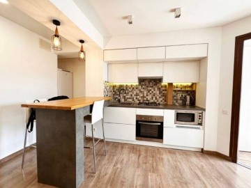 Chirie-1 комнатная квартира, 40м², Джинта Латинэ photo