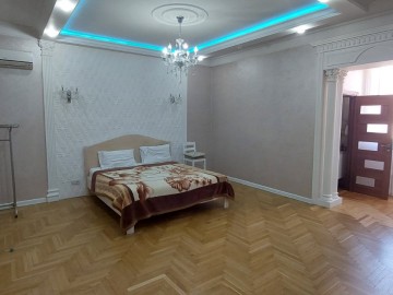 Casă cu 3 nivele, 365m², Floresti - citys.md Casă cu 3 nivele, 365m², Floresti photo