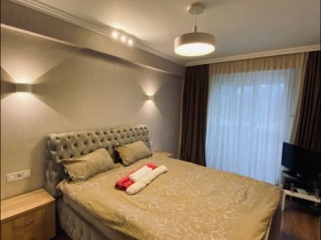 Chirie-Apartament cu 2 camere, 77m², Chișinău, Centru, str. Tudor Strișcă photo