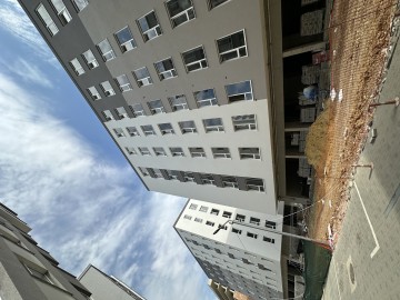 2-х комнатная квартира, 45м², Soarelui 87 5704 photo