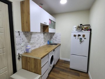 Apartament cu 1 cameră, 22m², Chișinău, Centru, str. Alexandr Pușkin photo