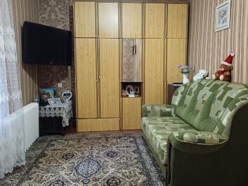 Apartament cu 1 cameră, 30m², Chișinău, Telecentru, str. Mihail Lomonosov photo