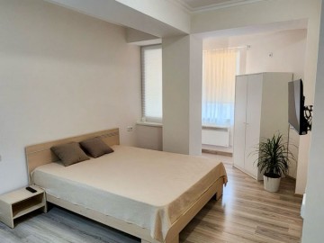 1 комнатная квартира, 31м², Chișinău, Buiucani, str. Vasile Lupu photo