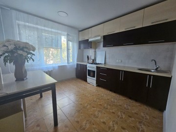 1 комнатная квартира, 34м², Chișinău, Buiucani, str. Calea Ieșilor photo