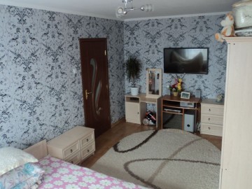 Chirie-Apartament cu 1 cameră, 34m², Chișinău, Ciocana, str. Voluntarilor photo