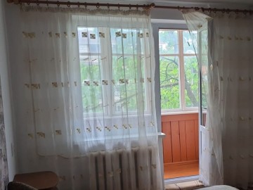 1 комнатная квартира, 34м², Chișinău, Sculeni, str. Drumul Crucii photo