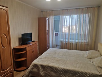 Chirie-Apartament cu 1 cameră, 35m², Chișinău, Ciocana, str. Igor Vieru photo