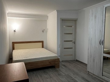 Apartament cu 1 cameră, 37m², Chișinău, Buiucani, str. Sucevița photo