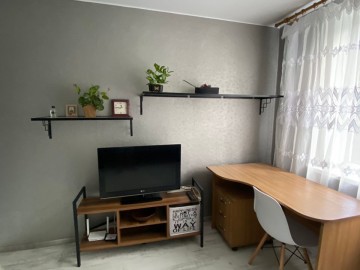 Chirie-1 комнатная квартира, 38м², Chișinău, Botanica, str. Nikolai Zelinski photo