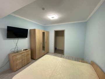 Chirie-Apartament cu 1 cameră, 40m², Chișinău, Centru, str. Nicolae Testemițanu photo