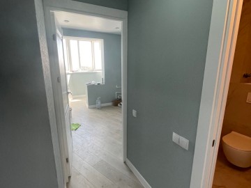 Apartament cu 1 cameră, 41m², Chișinău, Râșcani, bd. Moscova photo