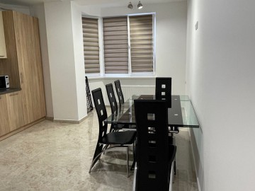 Chirie-Apartament cu 1 cameră, 47m², Chișinău, Centru, str. Alexandru Cosmescu photo