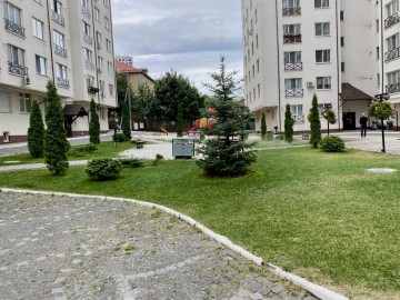 Chirie-Apartament cu 1 cameră, 48m², Chișinău, Centru, str. Tudor Strișcă photo