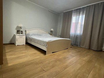 Chirie-2-х комнатная квартира, 42м², Chișinău, Râșcani, str. Florilor photo