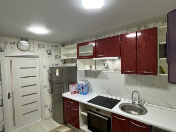 2-х комнатная квартира, 45м², Chișinău, Centru, str. Cahul photo