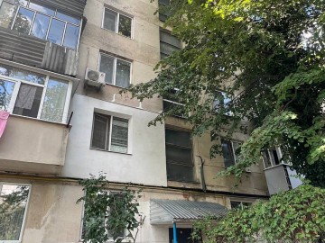 Chirie-Apartament cu 2 camere, 45m², Chișinău, Râșcani, str. Miron Costin photo